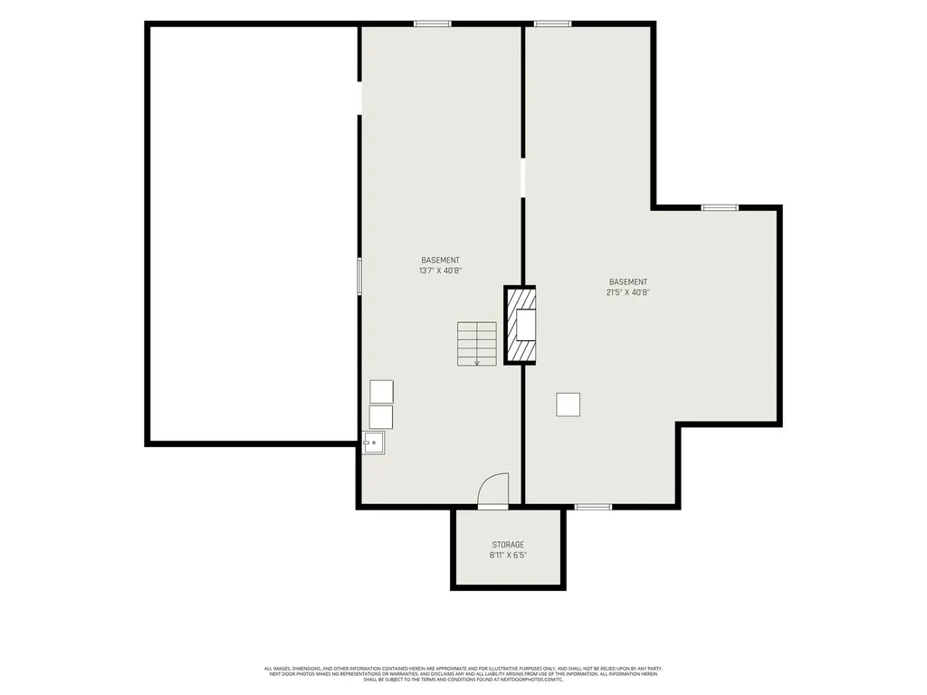 9100 Willis Road Augusta Charter Township MI 48191