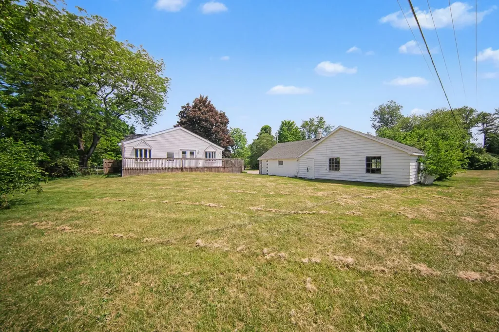9100 Willis Road Augusta Charter Township MI 48191