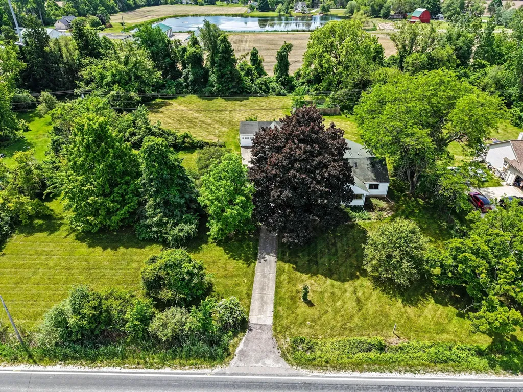 9100 Willis Road Augusta Charter Township MI 48191