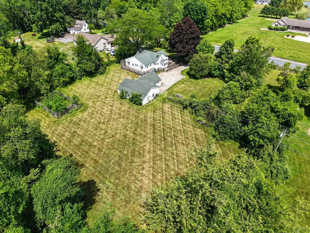9100 Willis Road Augusta Charter Township MI 48191