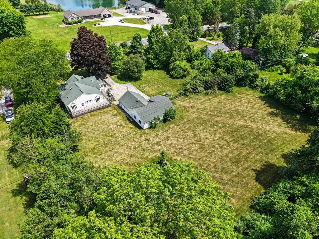 9100 Willis Road Augusta Charter Township MI 48191