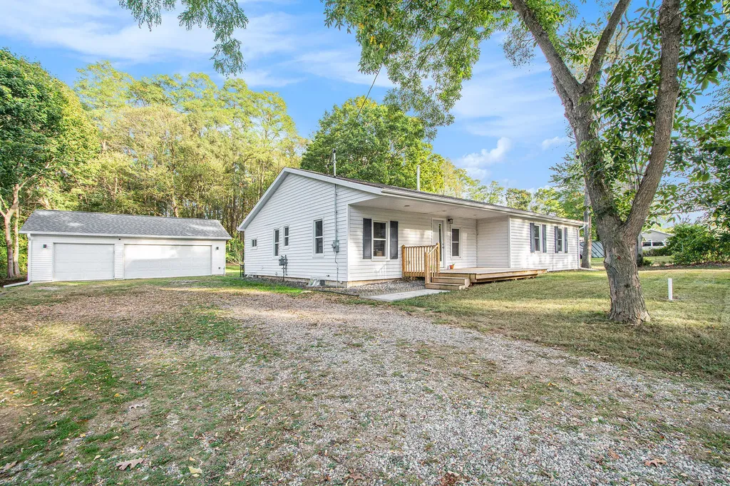 131 Gaunt Avenue Summit Township MI 49203