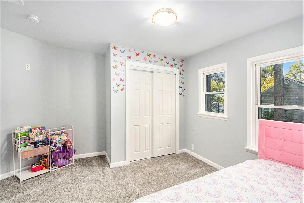 131 Gaunt Avenue Summit Township MI 49203