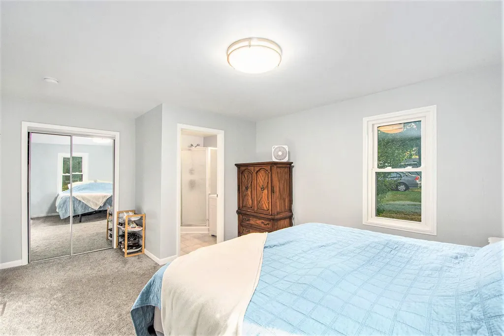 131 Gaunt Avenue Summit Township MI 49203
