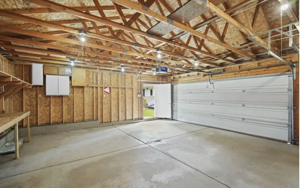 131 Gaunt Avenue Summit Township MI 49203