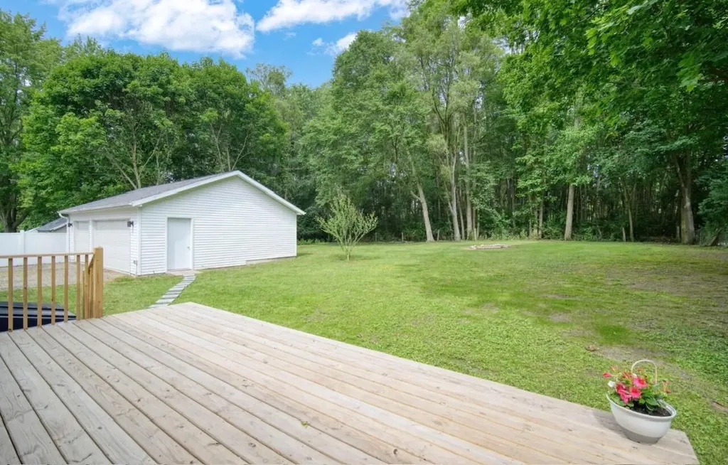 131 Gaunt Avenue Summit Township MI 49203
