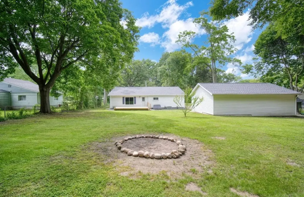 131 Gaunt Avenue Summit Township MI 49203