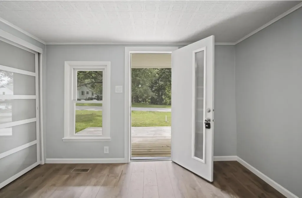 131 Gaunt Avenue Summit Township MI 49203