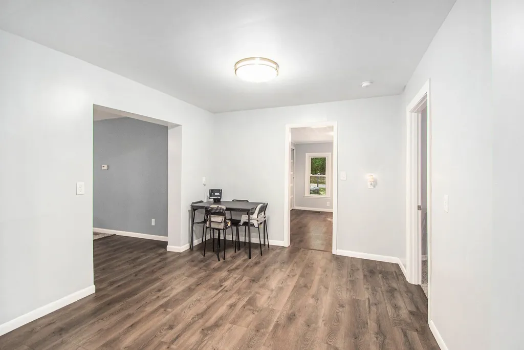 131 Gaunt Avenue Summit Township MI 49203