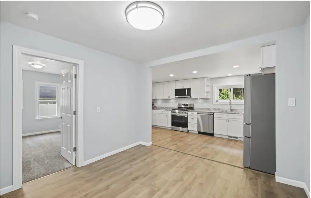 131 Gaunt Avenue Summit Township MI 49203