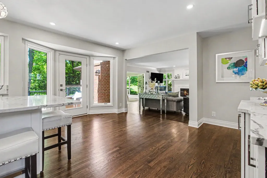 182 Kilkenny Court Scio Township MI 48103