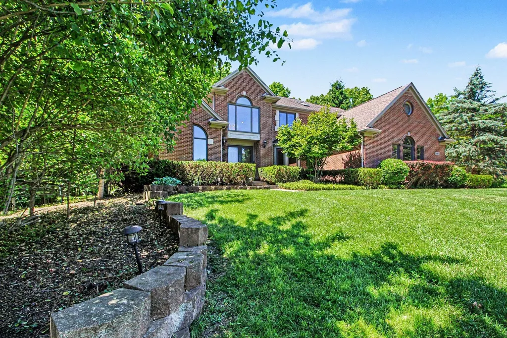 182 Kilkenny Court Scio Township MI 48103