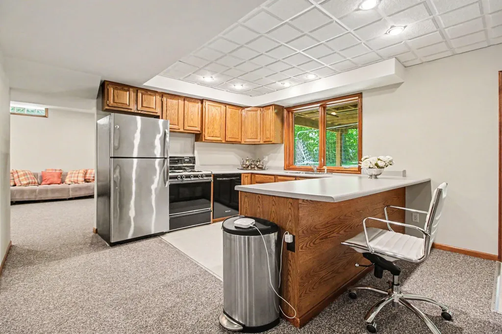 182 Kilkenny Court Scio Township MI 48103