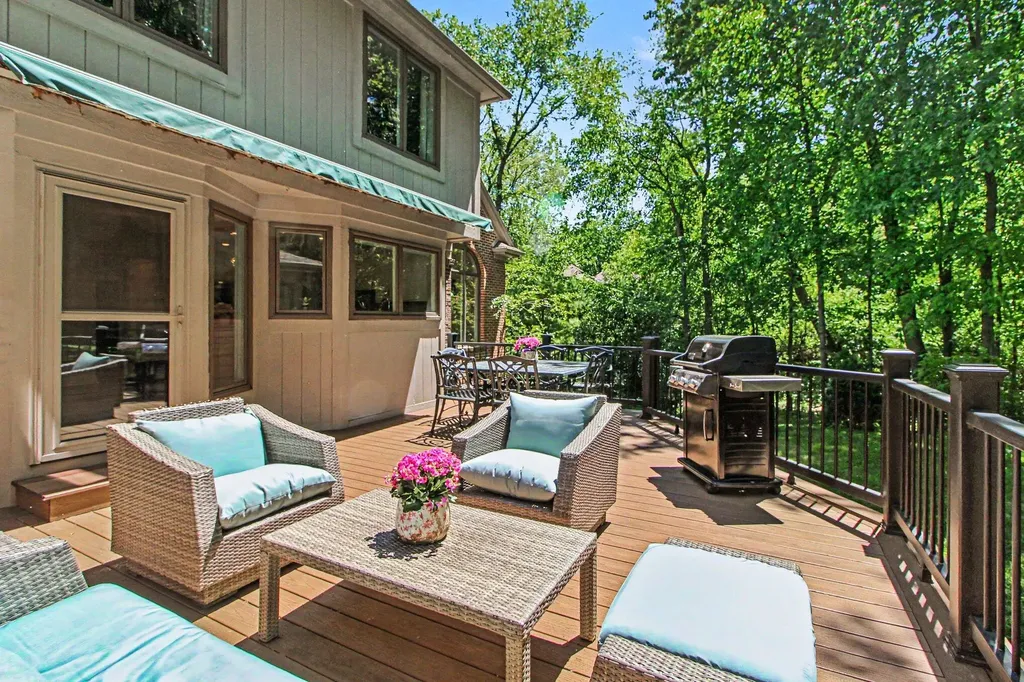 182 Kilkenny Court Scio Township MI 48103