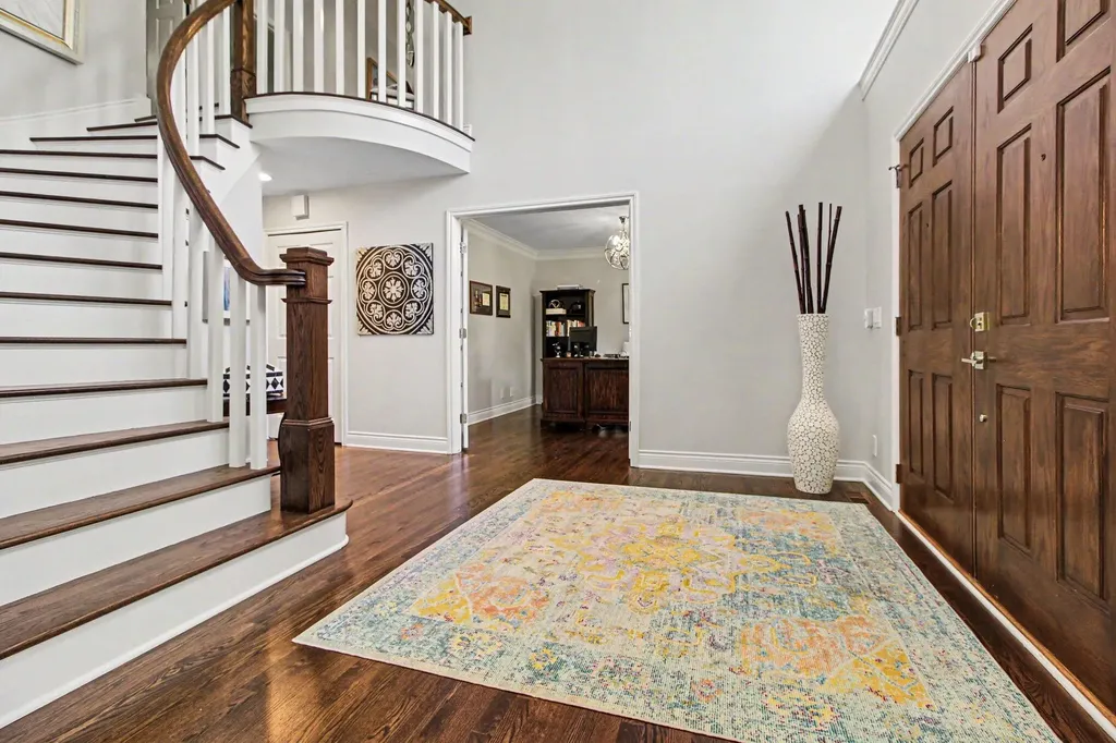 182 Kilkenny Court Scio Township MI 48103