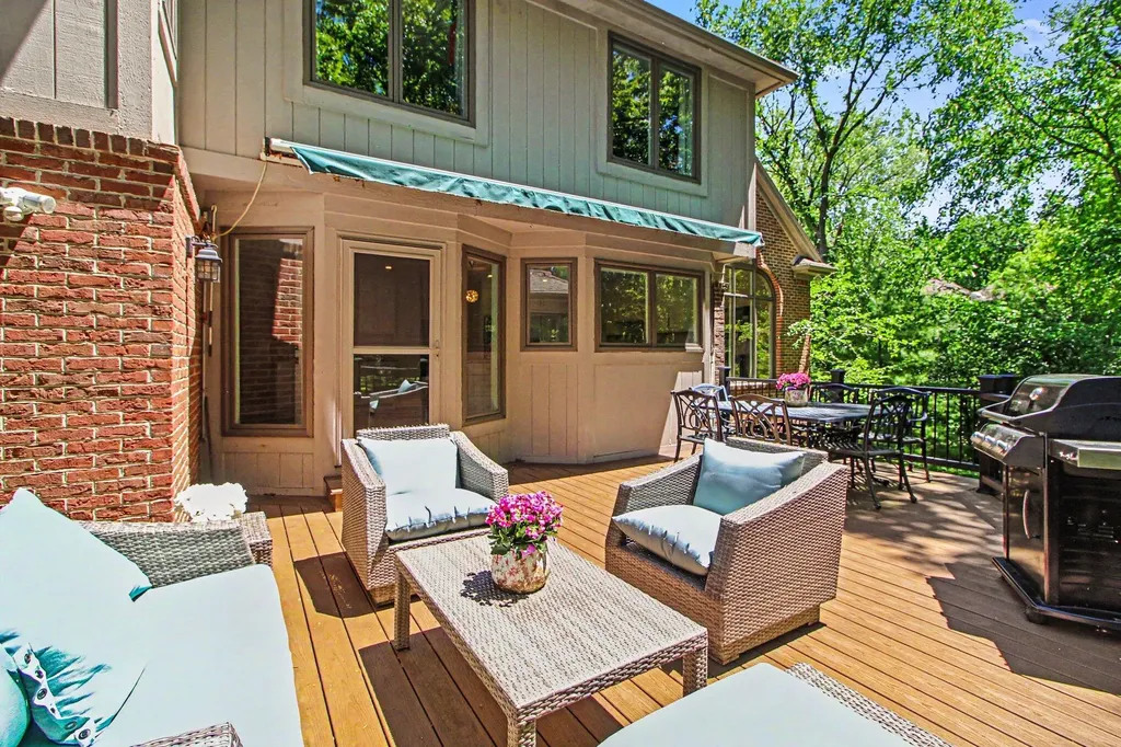 182 Kilkenny Court Scio Township MI 48103