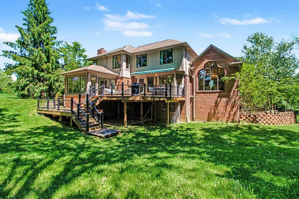 182 Kilkenny Court Scio Township MI 48103