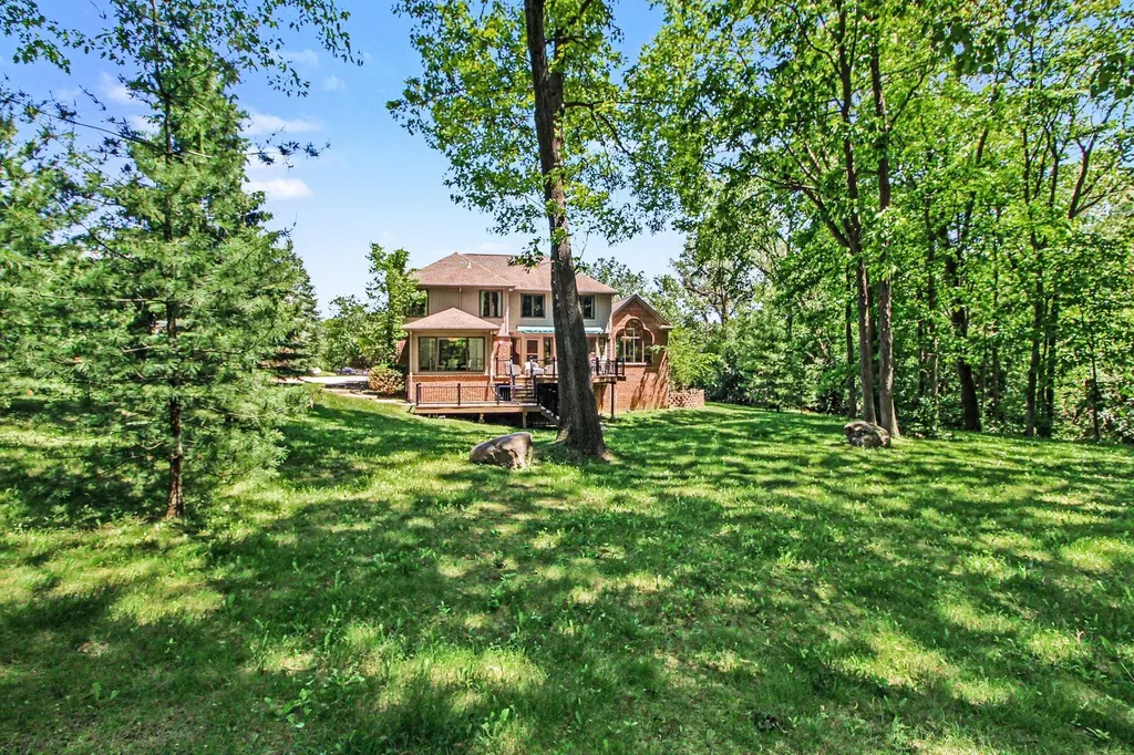 182 Kilkenny Court Scio Township MI 48103