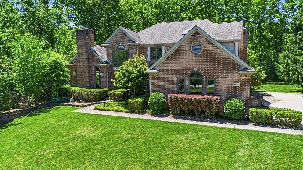182 Kilkenny Court Scio Township MI 48103