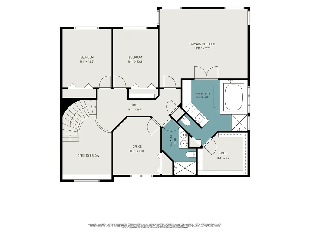 182 Kilkenny Court Scio Township MI 48103