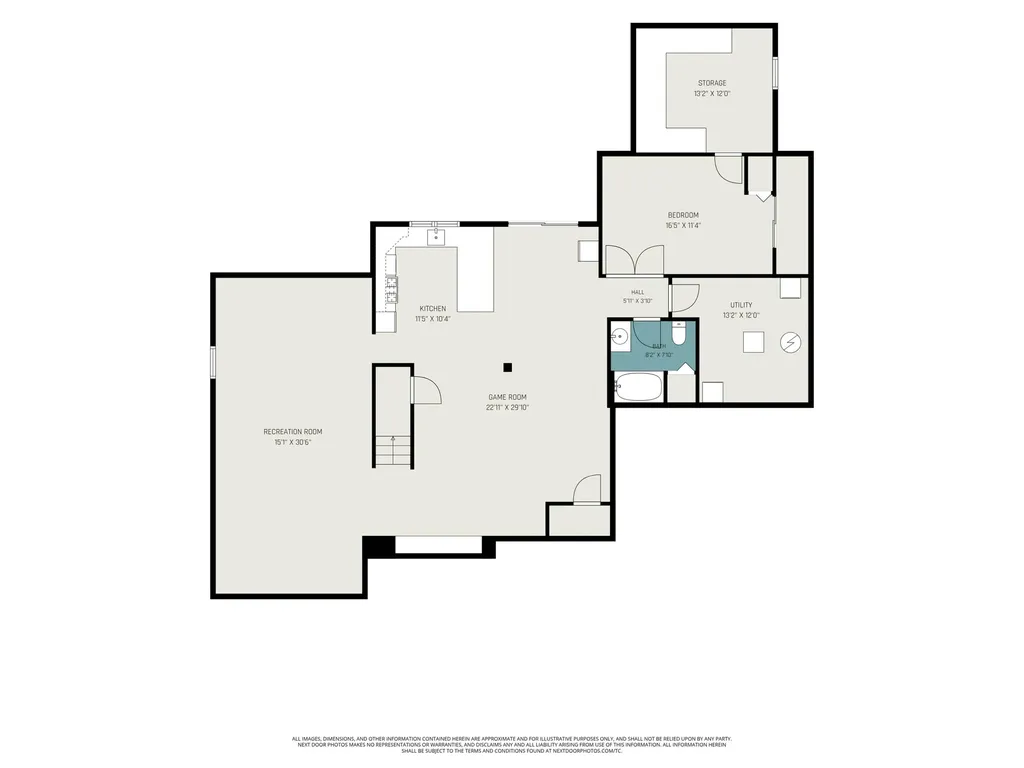 182 Kilkenny Court Scio Township MI 48103