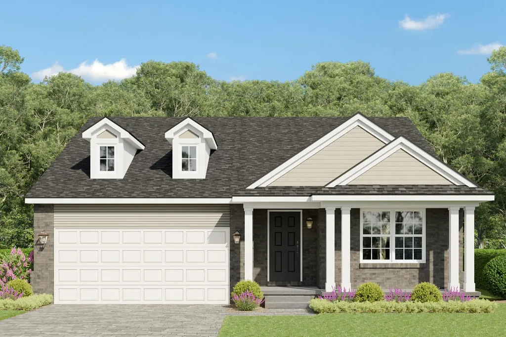 20129 Osmus Street Livonia City MI 48152