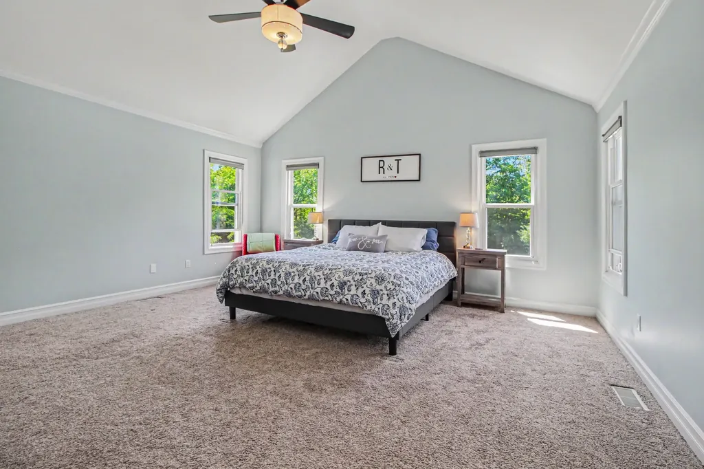 5875 Pinecrest Estates Drive Salem Township MI 48105