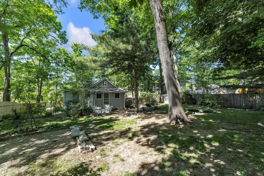 6330 Oakdale Drive Green Oak Township MI 48116