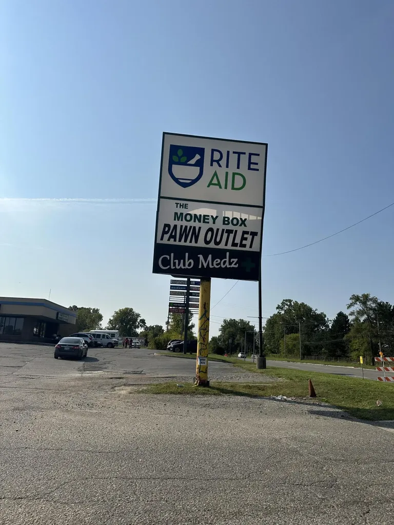 2838 E Court Street Flint Charter Township MI 48506