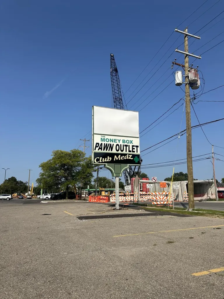 2838 E Court Street Flint Charter Township MI 48506