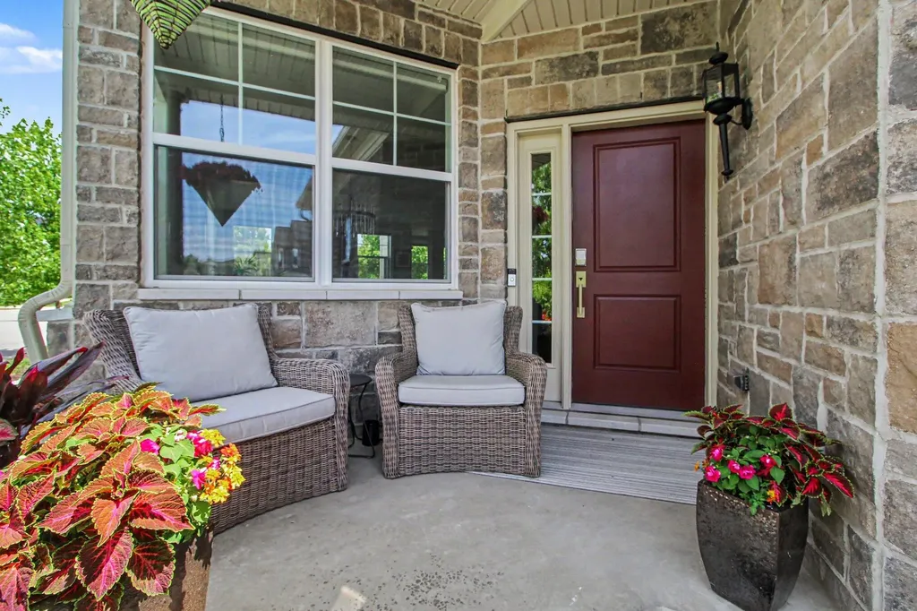3265 Brackley Drive Ann Arbor City MI 48105