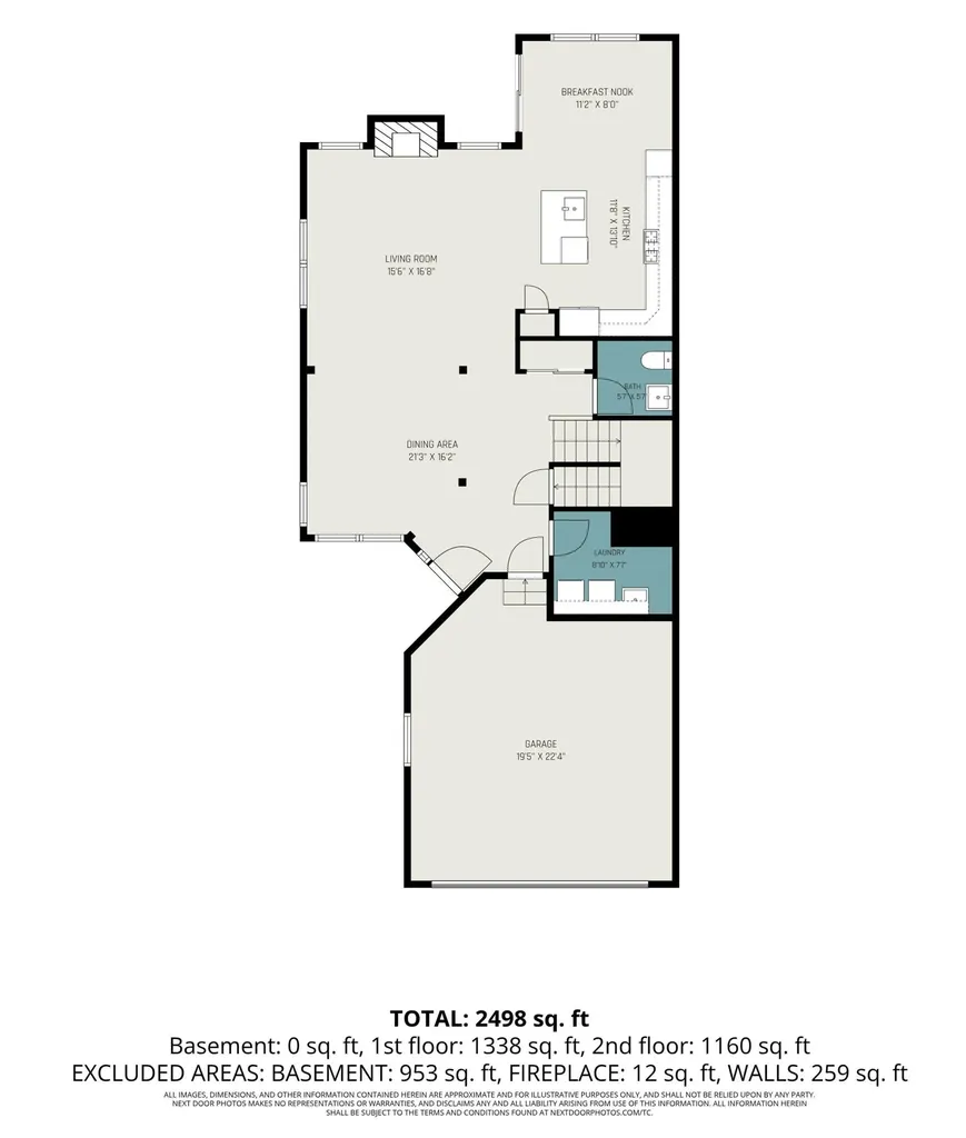 3265 Brackley Drive Ann Arbor City MI 48105