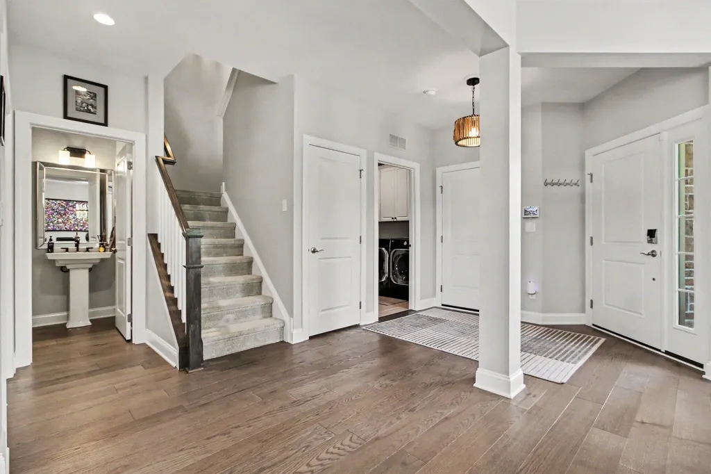 3265 Brackley Drive Ann Arbor City MI 48105