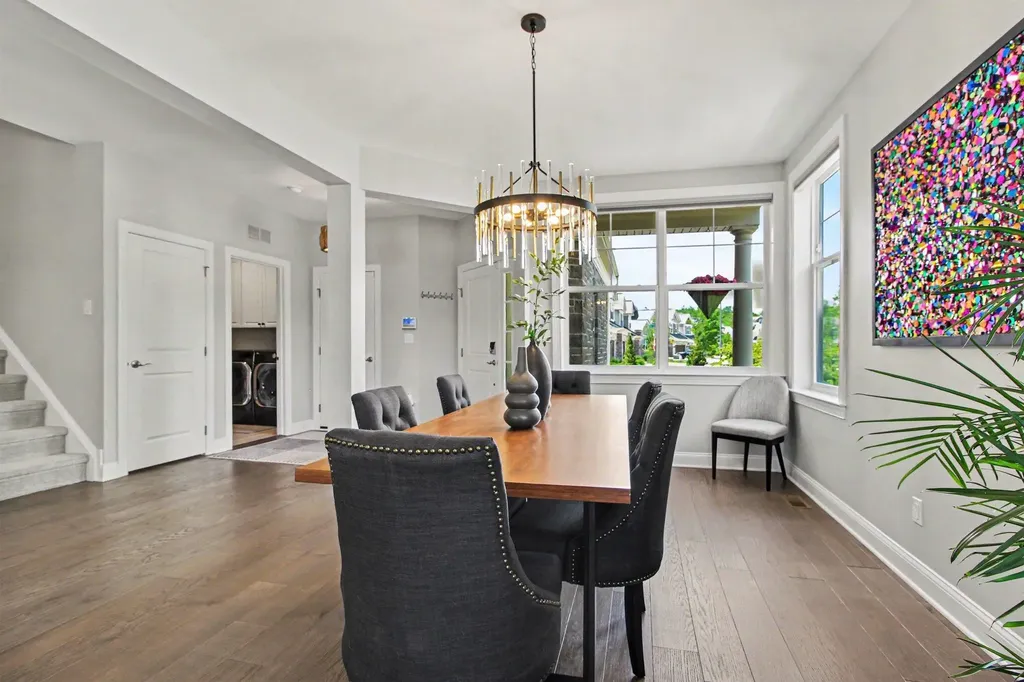 3265 Brackley Drive Ann Arbor City MI 48105