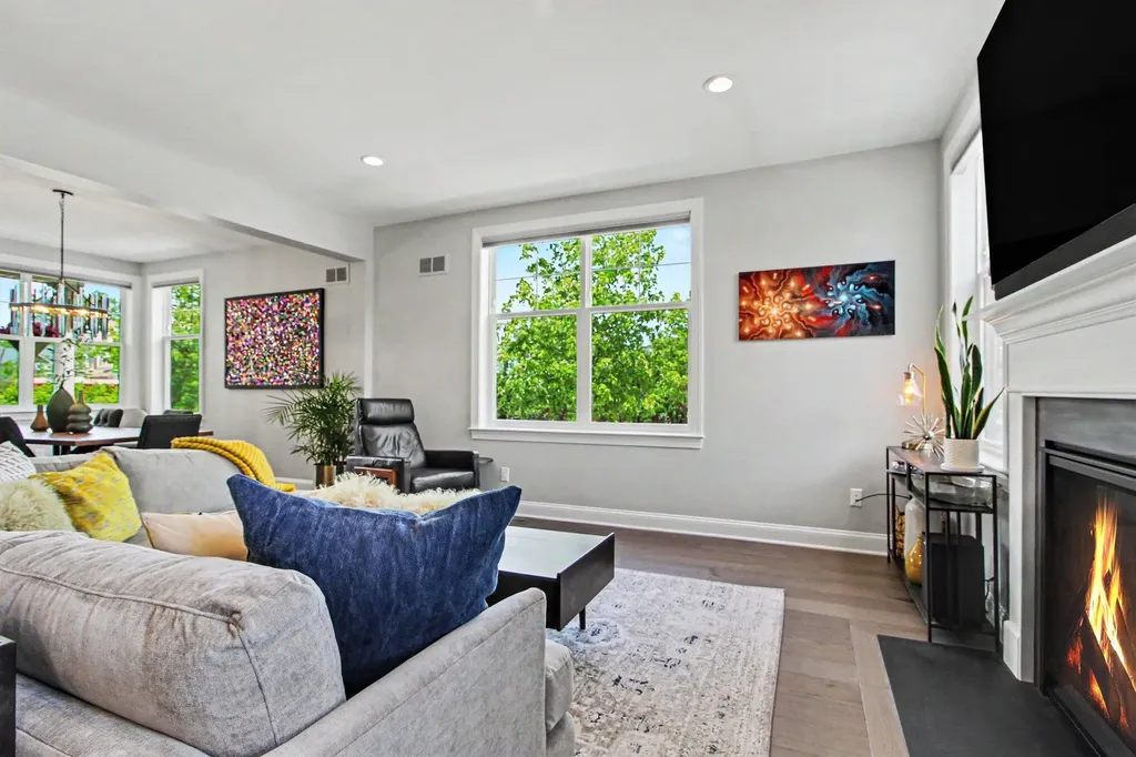 3265 Brackley Drive Ann Arbor City MI 48105