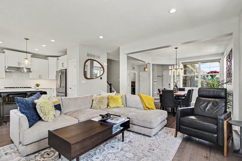 3265 Brackley Drive Ann Arbor City MI 48105