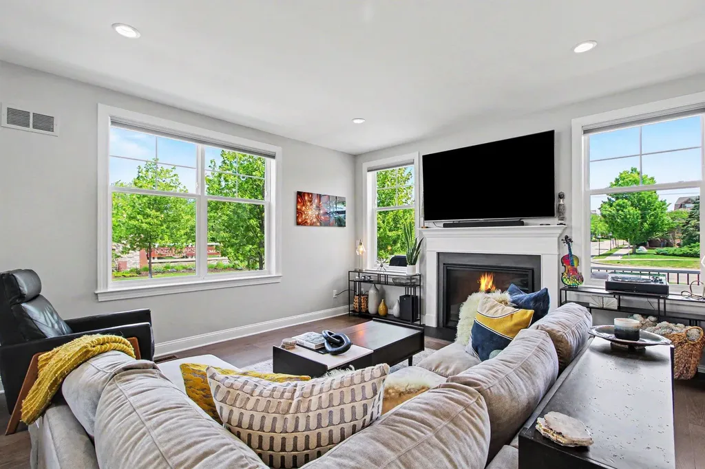 3265 Brackley Drive Ann Arbor City MI 48105