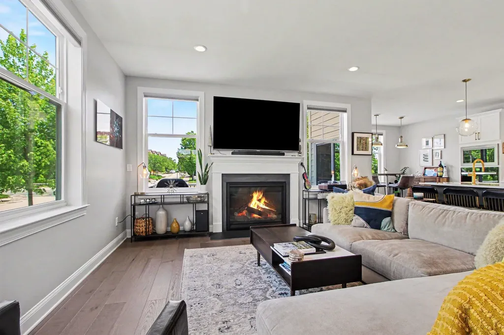 3265 Brackley Drive Ann Arbor City MI 48105