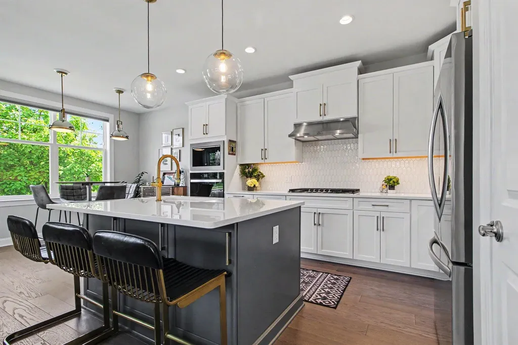 3265 Brackley Drive Ann Arbor City MI 48105