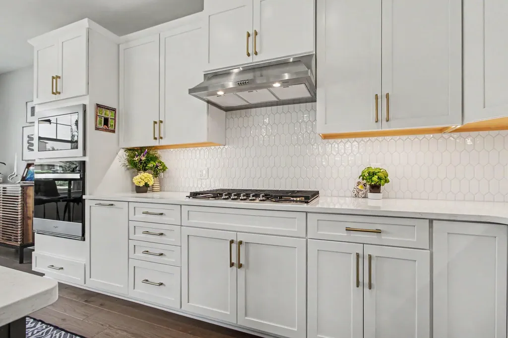 3265 Brackley Drive Ann Arbor City MI 48105
