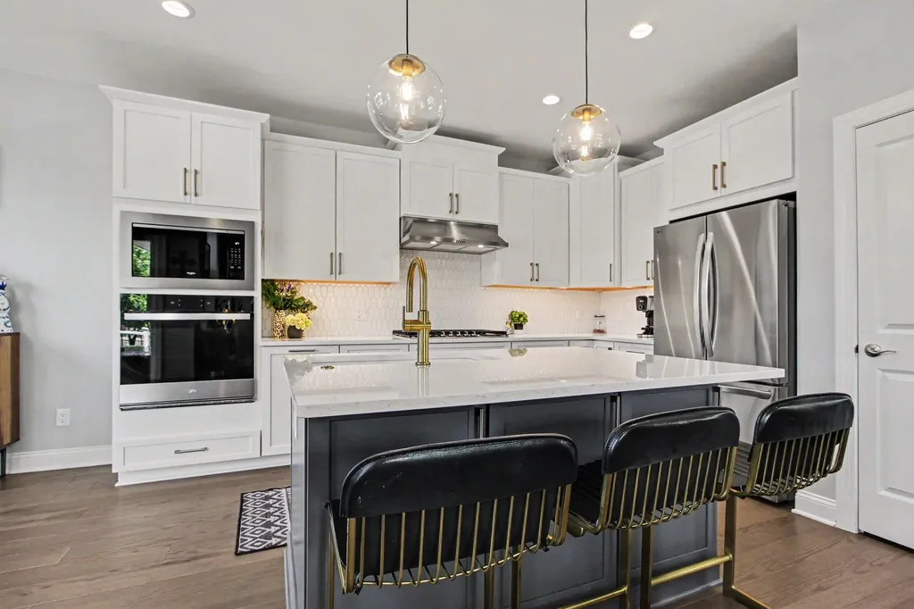 3265 Brackley Drive Ann Arbor City MI 48105