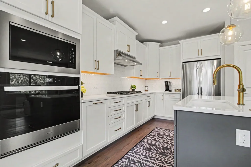 3265 Brackley Drive Ann Arbor City MI 48105