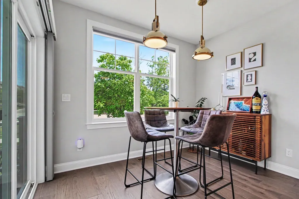 3265 Brackley Drive Ann Arbor City MI 48105