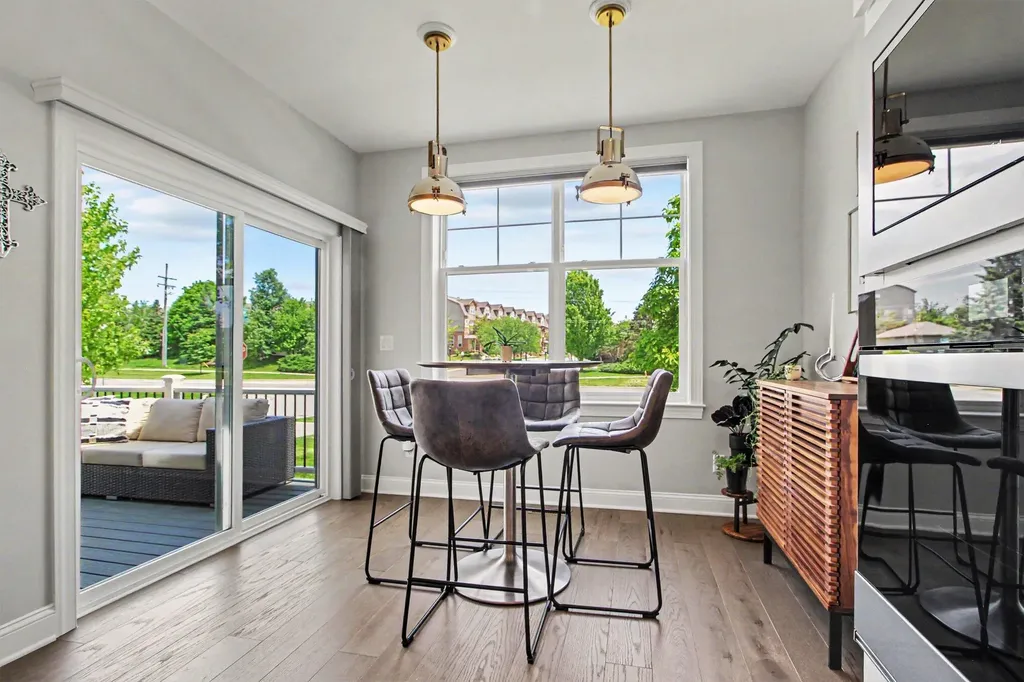 3265 Brackley Drive Ann Arbor City MI 48105