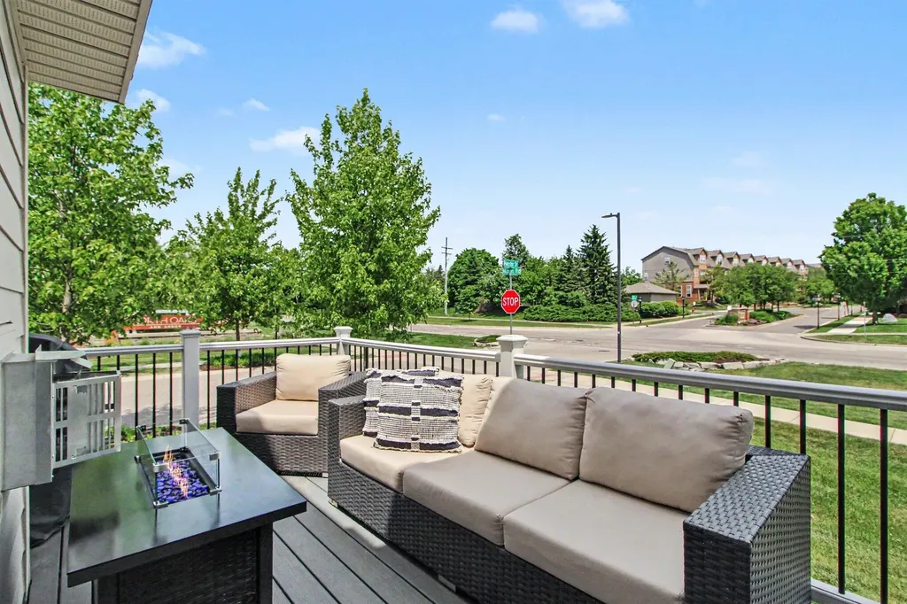 3265 Brackley Drive Ann Arbor City MI 48105