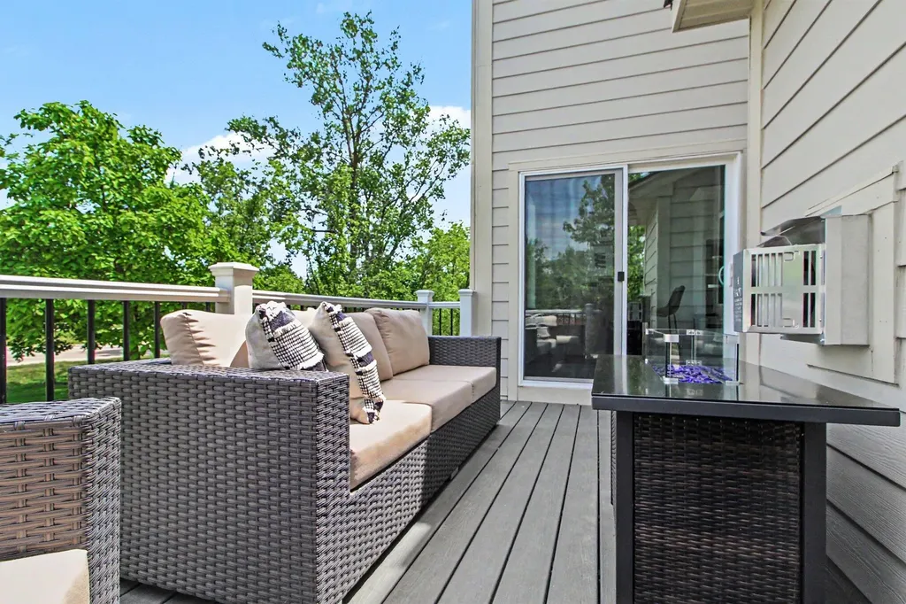 3265 Brackley Drive Ann Arbor City MI 48105