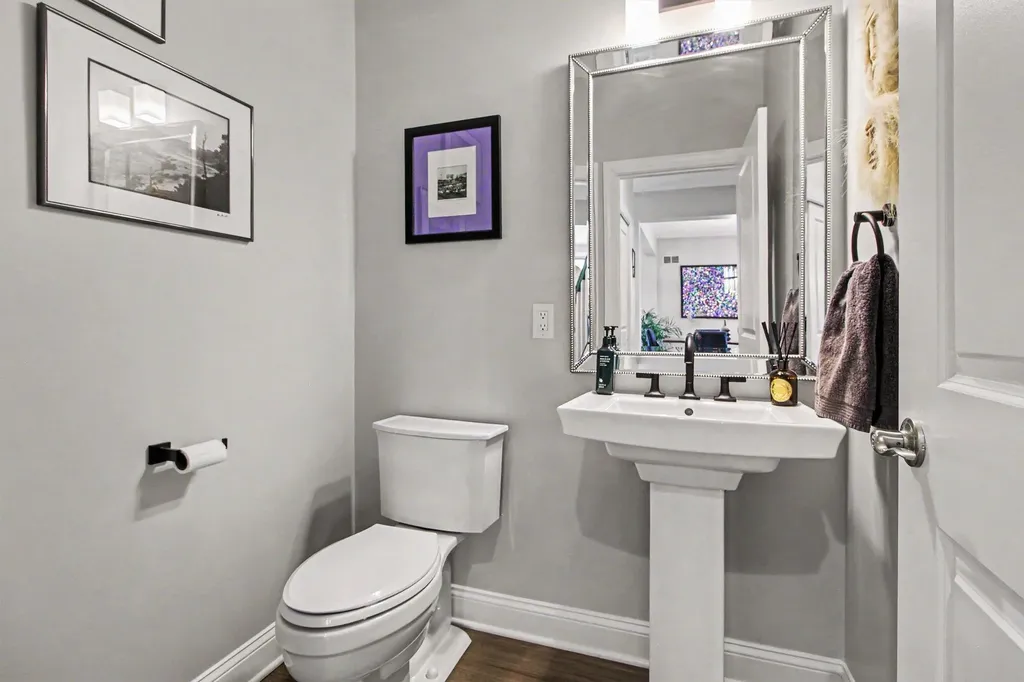 3265 Brackley Drive Ann Arbor City MI 48105