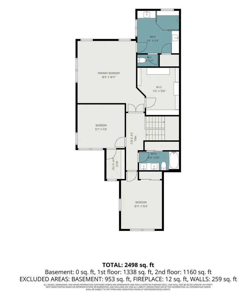 3265 Brackley Drive Ann Arbor City MI 48105