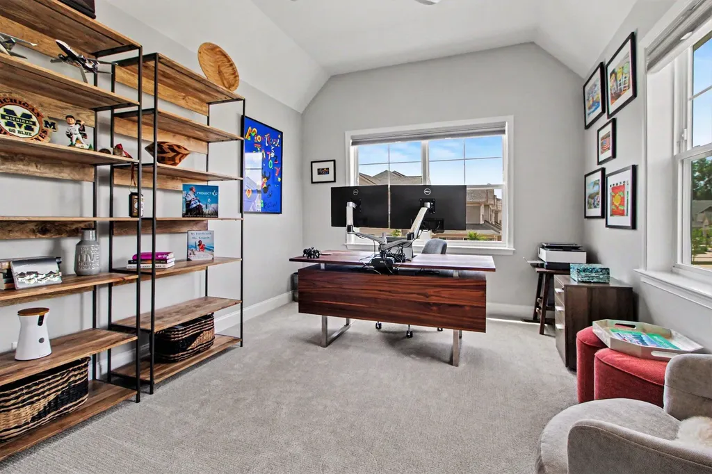 3265 Brackley Drive Ann Arbor City MI 48105