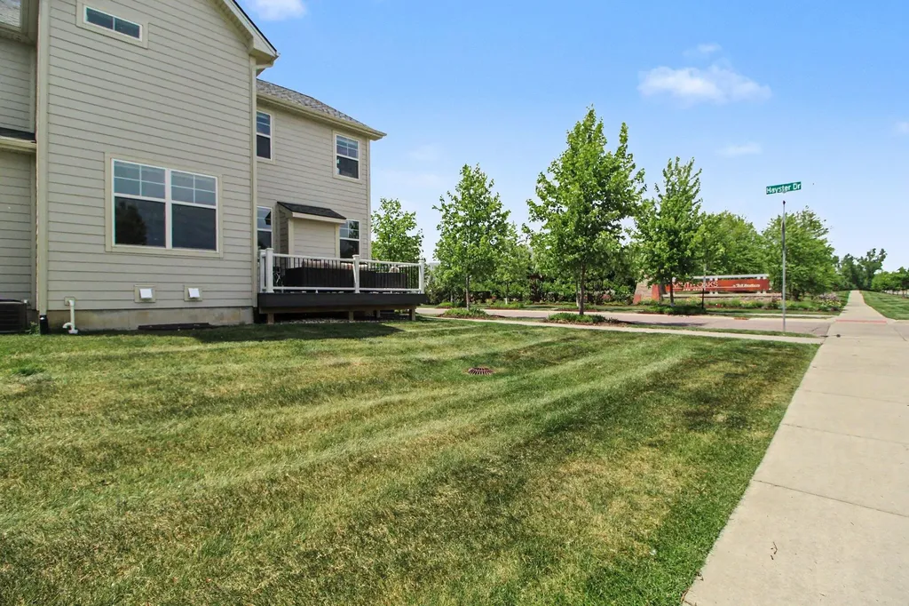 3265 Brackley Drive Ann Arbor City MI 48105